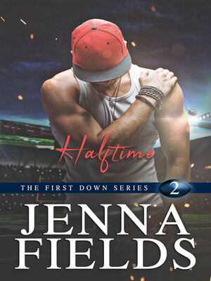 cover image of Halftime